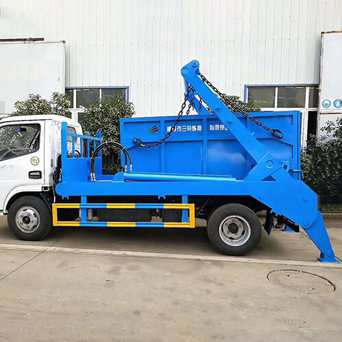 摆臂转运车 摆臂转运车