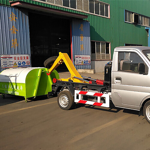 小勾臂转运车 小勾臂转运车